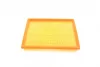 Фільтр повітряний Citroen Berlingo/Opel Combo 1.5D 18- WUNDER FILTER WH 524 (фото 4)