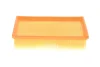 Фільтр повітряний Citroen C3/Peugeot 208 1.0/1.2 12- WUNDER FILTER WH 529 (фото 4)