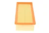 Фільтр повітряний Citroen C3/Peugeot 208 1.0/1.2 12- WUNDER FILTER WH 529 (фото 5)