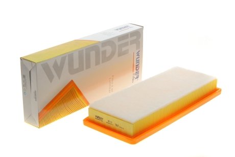 Фильтр воздушный WUNDER WUNDER FILTER WH 530