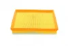 Фільтр повітряний Citroen Berlingo/Peugeot Partner 1.6HDi 12- WUNDER FILTER WH 532 (фото 2)