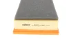 Фільтр повітряний Ford Connect 02- (з поролоном) WUNDER FILTER WH 551/1 (фото 2)