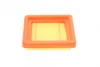 Фільтр повітряний Ford Transit 2.0/2.2 TDCI 14- WUNDER FILTER WH 555/2 (фото 2)