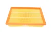 Фільтр повітряний Ford Focus 1.6 TDCi 04-12 WUNDER FILTER WH 557 (фото 2)