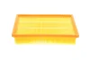 Фільтр повітряний Ford Focus 1.6i 03- WUNDER FILTER WH 558 (фото 2)
