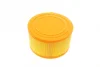 Фільтр повітряний Ford Ranger 2.2 TDCi/2.5 16V 11- WUNDER FILTER WH 566 (фото 2)
