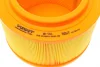 Фільтр повітряний Ford Ranger 2.2 TDCi/2.5 16V 11- WUNDER FILTER WH 566 (фото 4)