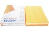 Фільтр повітряний Ford Ranger 2.0 EcoBlue/TDCi EcoBlue 18- WUNDER FILTER WH 570 (фото 1)