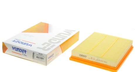 Фото фильтр воздушный WUNDER WUNDER FILTER WH 573 Фильтр воздушный WUNDER WUNDER FILTER WH 573