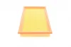 Фільтр повітряний Ford Fiesta 1.25 16V 95-02 WUNDER FILTER WH 575 (фото 2)