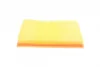 Фільтр повітряний Ford Fiesta 1.25 16V 95-02 WUNDER FILTER WH 575 (фото 3)