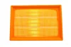 Фільтр повітряний Ford Fiesta 1.8D 89-96 WUNDER FILTER WH 577 (фото 1)