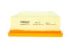 Фільтр повітряний Ford Fiesta 1.8D 89-96 WUNDER FILTER WH 577 (фото 3)