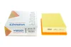 Фільтр повітряний Ford Fiesta 1.8D 89-96 WUNDER FILTER WH 577 (фото 4)