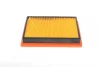 Фільтр повітряний Ford Fiesta 01-/ Fusion 02- WUNDER FILTER WH 578/1 (фото 2)