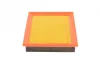 Фільтр повітряний Ford Fiesta 01-/ Fusion 02- WUNDER FILTER WH 578/1 (фото 3)