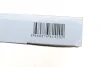 Фільтр повітряний Ford Fiesta 01-/ Fusion 02- WUNDER FILTER WH 578/1 (фото 4)