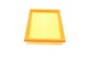 Фільтр повітряний Ford Fiesta 01-08/Mazda 2 1.2-1.6 03-07 WUNDER FILTER WH 578 (фото 2)