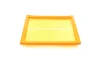 Фільтр повітряний Ford Fiesta 01-08/Mazda 2 1.2-1.6 03-07 WUNDER FILTER WH 578 (фото 3)