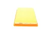 Фільтр повітряний Ford Fiesta 01-08/Mazda 2 1.2-1.6 03-07 WUNDER FILTER WH 578 (фото 7)
