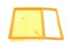 Фильтр воздушный Ford Mondeo 2.0 Duratec 16V 14-/C-MAX 2.0 Duratec 16V 10- WUNDER FILTER WH 584 (фото 2)