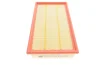 Фільтр повітряний Jaguar S-Type/XF/XJ 2.0-5.0 99- WUNDER FILTER WH 585 (фото 1)