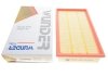 Фильтр воздушный Jaguar S-Type/XF/XJ 2.0-5.0 99- WUNDER FILTER WH 585 (фото 2)