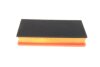 Фото 3 - фильтр воздушный WUNDER WUNDER FILTER WH 602 Фильтр воздушный WUNDER WUNDER FILTER WH 602 (фото 3)