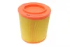 Фільтр повітряний Alfa Romeo 159/Brera 06-11 WUNDER FILTER WH 603 (фото 4)