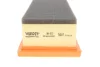Фільтр повітряний Fiat Doblo 1.4i 05- WUNDER FILTER WH 653 (фото 2)
