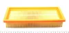Фільтр повітряний Fiat Panda/Punto 1.1i/1.2LPG 00- WUNDER FILTER WH 654 (фото 3)