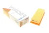 Фільтр повітряний Fiat Panda/Punto -03 WUNDER FILTER WH 658 (фото 1)