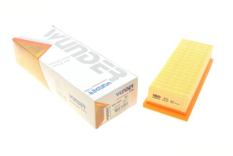 Фильтр воздушный WUNDER WUNDER FILTER WH 658