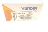 Фильтр воздушный WUNDER WUNDER FILTER WH 658 (фото 9)