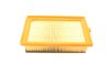 Фильтр воздушный Fiat 500L 1.4 16V/1.6 JTDM 12- WUNDER FILTER WH 671 (фото 4)
