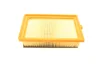 Фільтр повітряний Fiat 500L 1.4 16V/1.6 JTDM 12- WUNDER FILTER WH 671 (фото 4)
