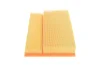 Фільтр повітряний MB C-class (W202)/M-class (W163) 93- WUNDER FILTER WH 702 (фото 3)