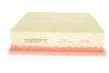 Фільтр повітряний MB 190D 2.5TD OM602/E250/300D WUNDER FILTER WH 705 (фото 2)
