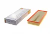 Фільтр повітряний MB (W124/G460/G463) 3.0D -98 WUNDER FILTER WH 715 (фото 1)