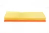 Фільтр повітряний MB (W124/G460/G463) 3.0D -98 WUNDER FILTER WH 715 (фото 2)
