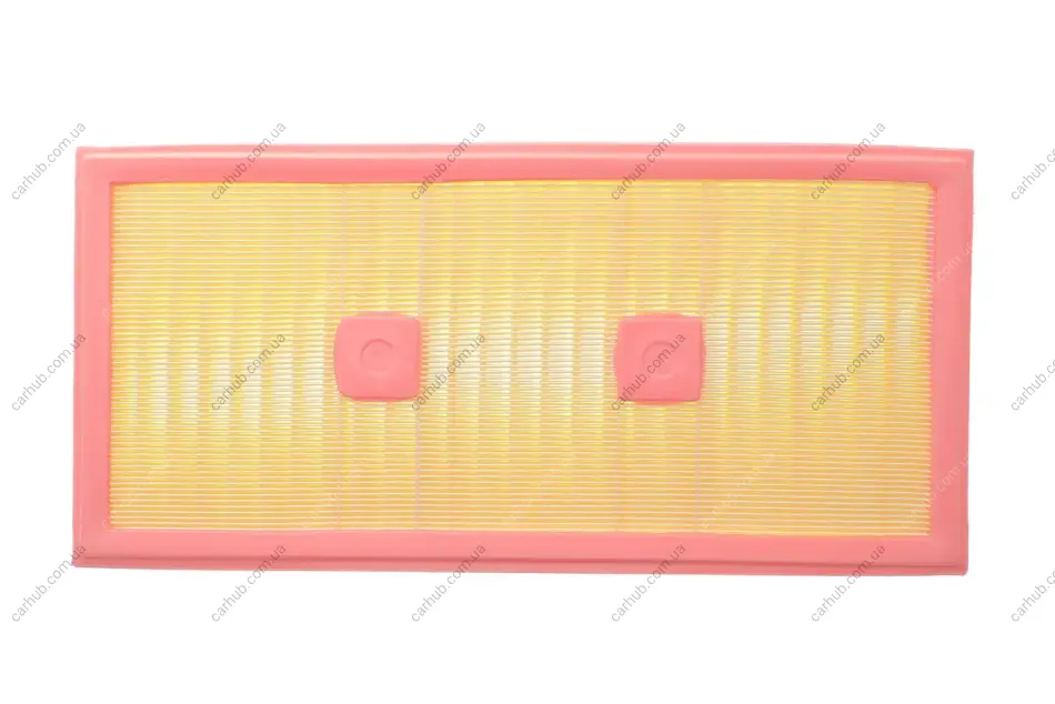 Фільтр повітряний MB E-class (W212)/C-class (W204) 3.5D 11- WUNDER FILTER WH 724 (фото 1)