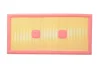 Фільтр повітряний MB E-class (W212)/C-class (W204) 3.5D 11- WUNDER FILTER WH 724 (фото 1)