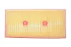 Фільтр повітряний MB E-class (W212)/C-class (W204) 3.5D 11- WUNDER FILTER WH 724 (фото 4)