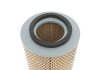 Фильтр воздушный MB 207-410D (вставка) WUNDER FILTER WH 727 (фото 3)