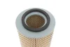 Фільтр повітряний MB 207-410D (вставка) WUNDER FILTER WH 727 (фото 3)