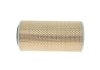 Фильтр воздушный MB 207-410D (вставка) WUNDER FILTER WH 727 (фото 4)