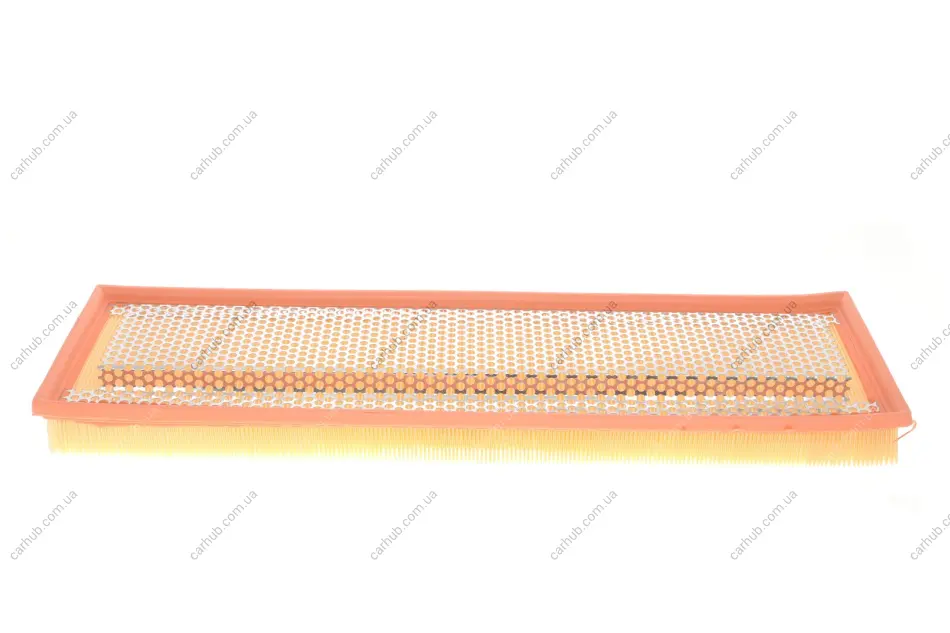 Фільтр повітряний MB 609 OM364 WUNDER FILTER WH 731 (фото 1)