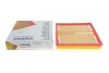 Фото 4 - фильтр воздушный MB S-class (W140) 3.0/3.5TD 93-98 WUNDER FILTER WH 734 Фильтр воздушный MB S-class (W140) 3.0/3.5TD 93-98 WUNDER FILTER WH 734 (фото 4)