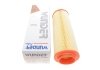 Фильтр воздушный MB A-class (W168) 1.7CDI -04 WUNDER FILTER WH 737 (фото 1)