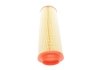 Фильтр воздушный MB A-class (W168) 1.7CDI -04 WUNDER FILTER WH 737 (фото 2)